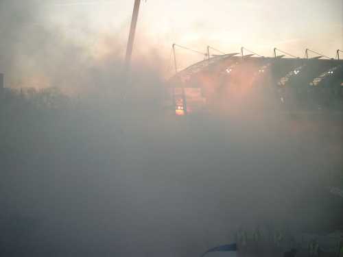 Karlsruher SC - VfL Bochum - photo